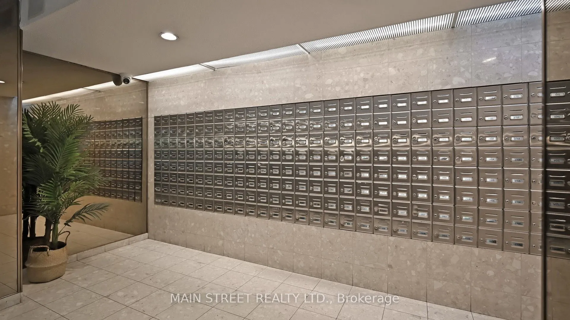 3100 Kirwin Avenue, #2502