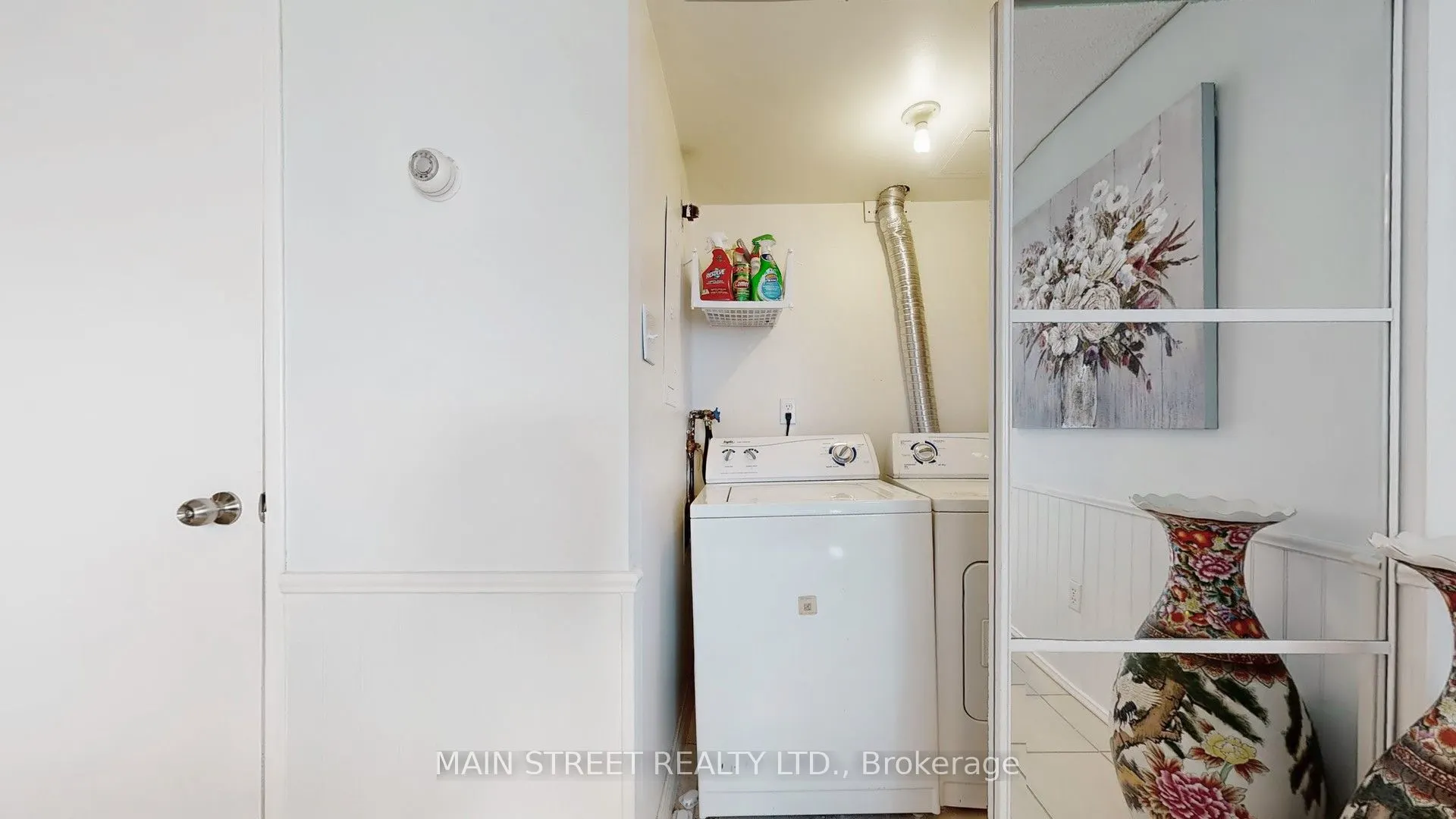 3100 Kirwin Avenue, #2502