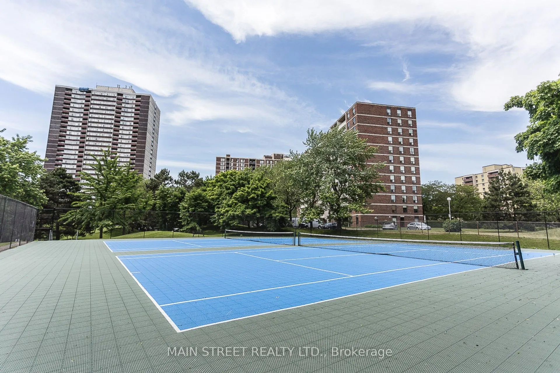 3100 Kirwin Avenue, #2502