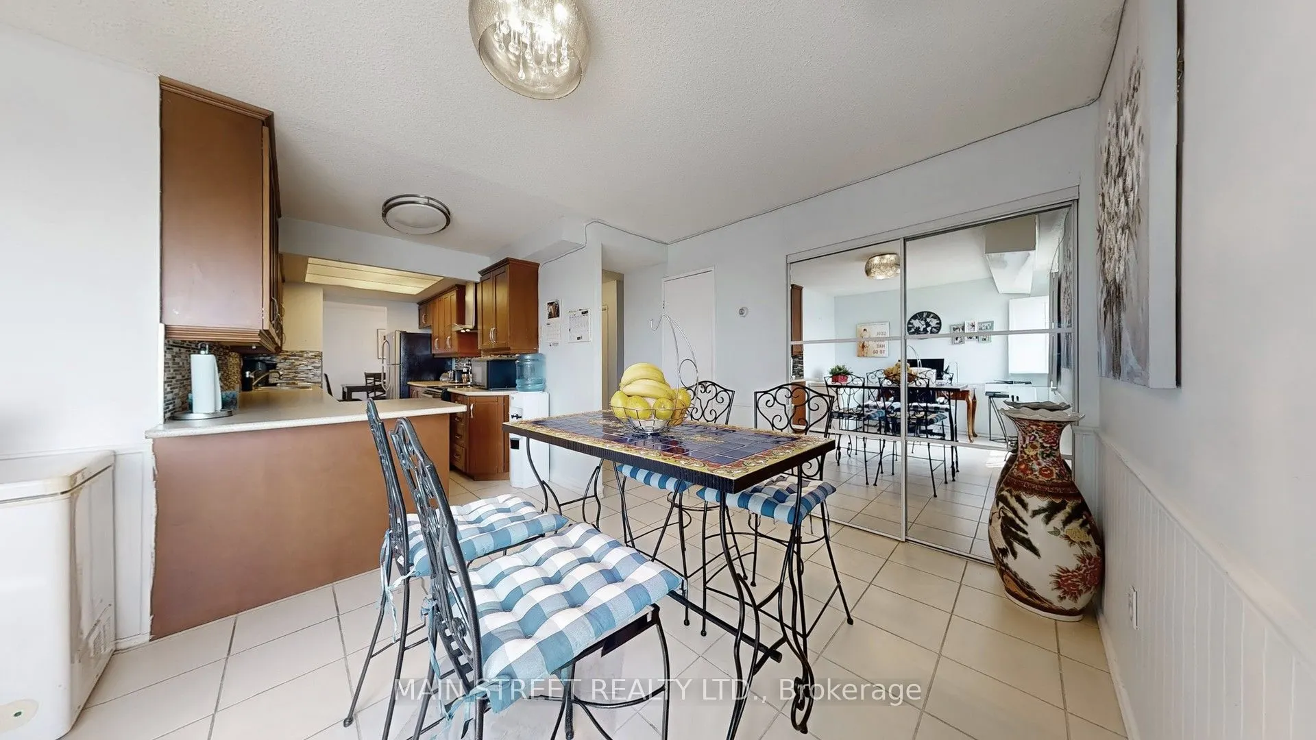 3100 Kirwin Avenue, #2502