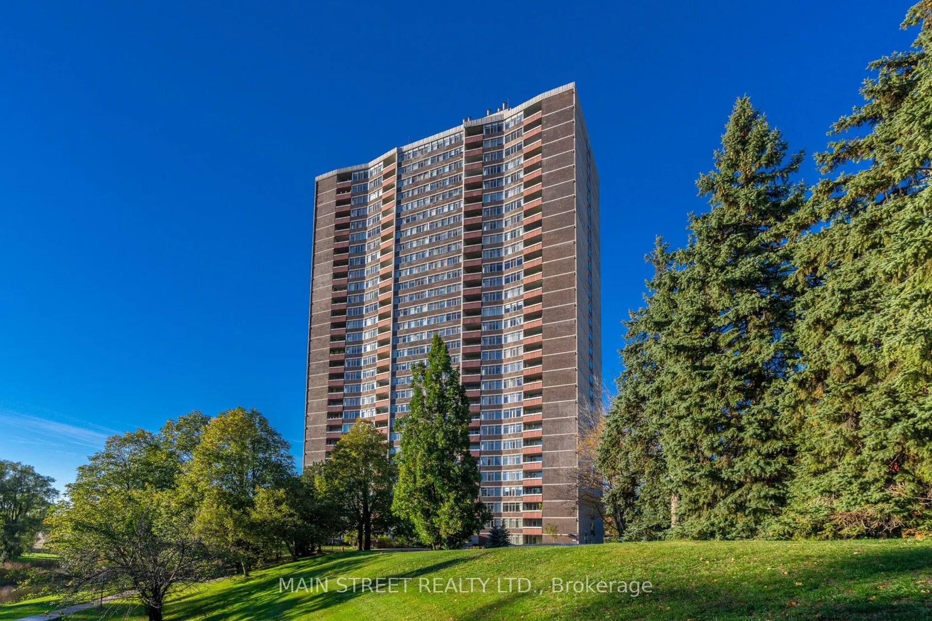 3100 Kirwin Avenue, #2502