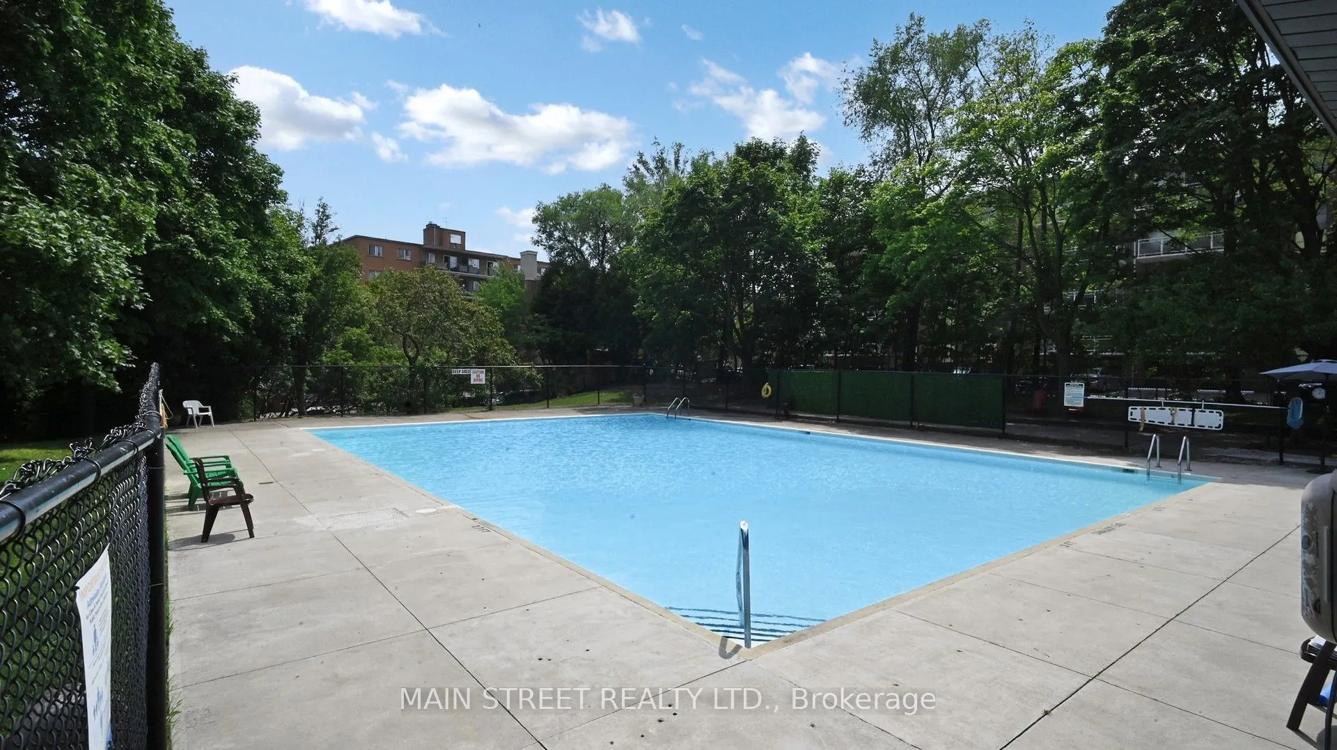 3100 Kirwin Avenue, #2502