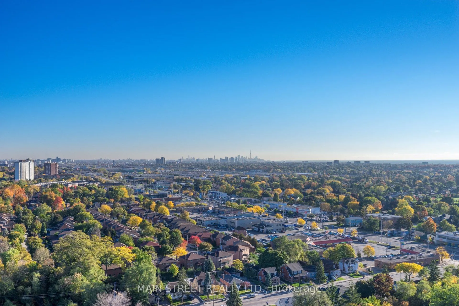 3100 Kirwin Avenue, #2502