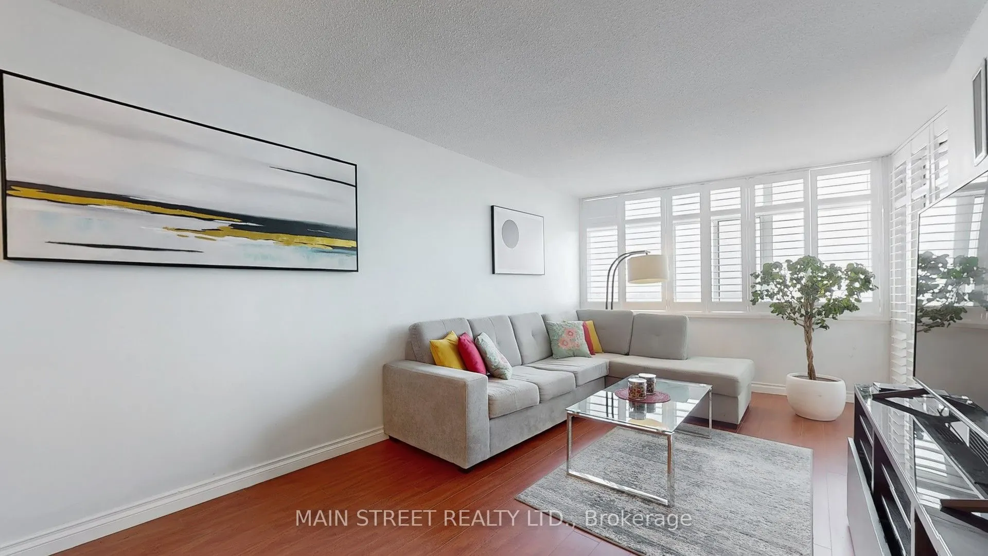 3100 Kirwin Avenue, #2502
