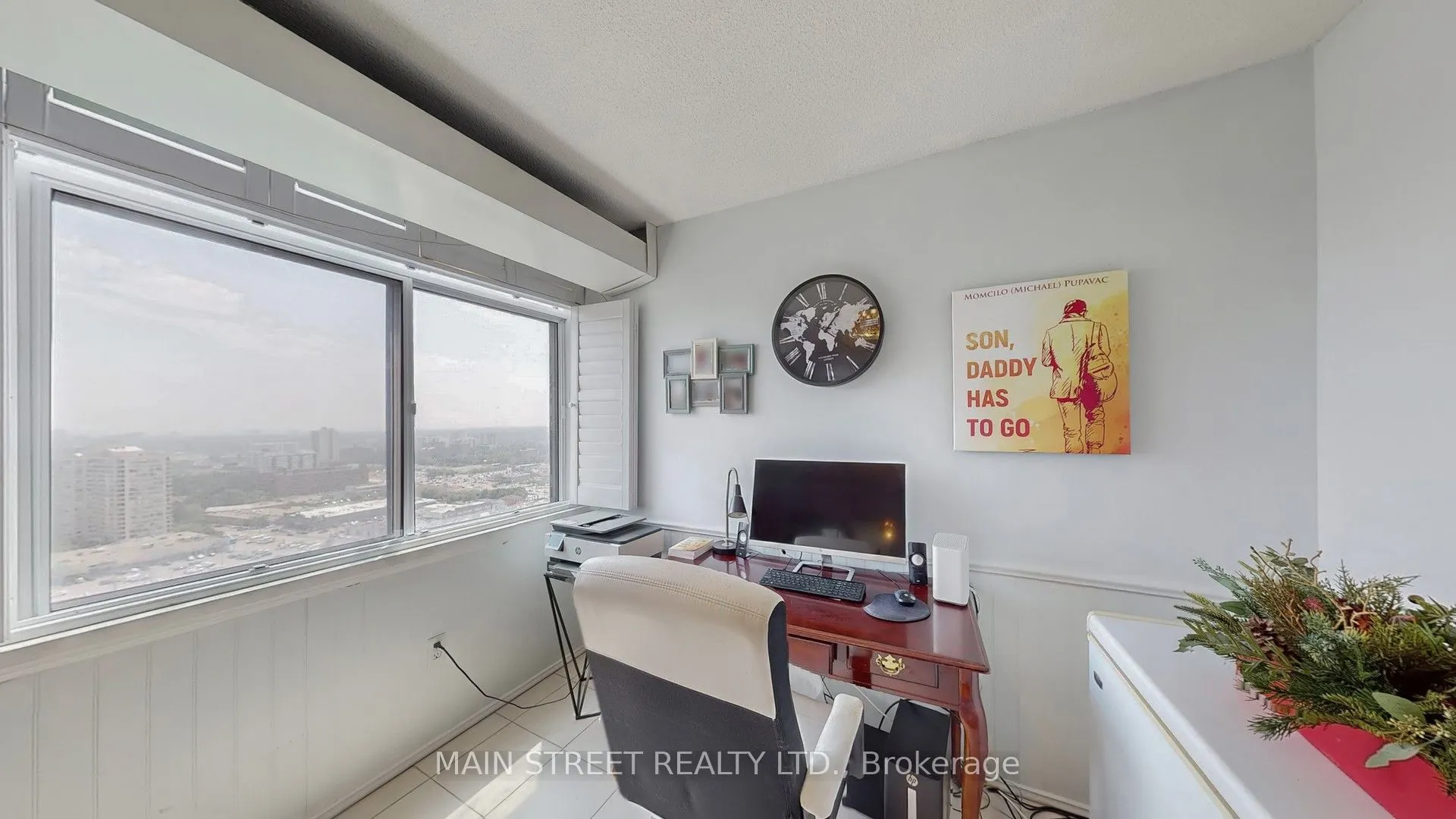 3100 Kirwin Avenue, #2502