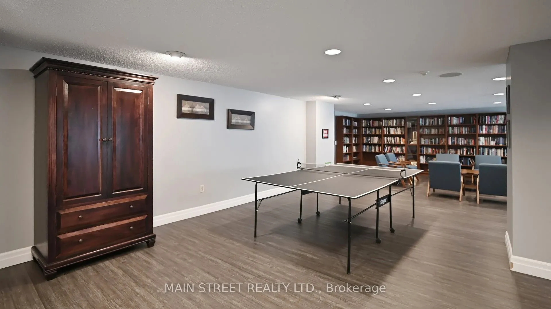 3100 Kirwin Avenue, #2502