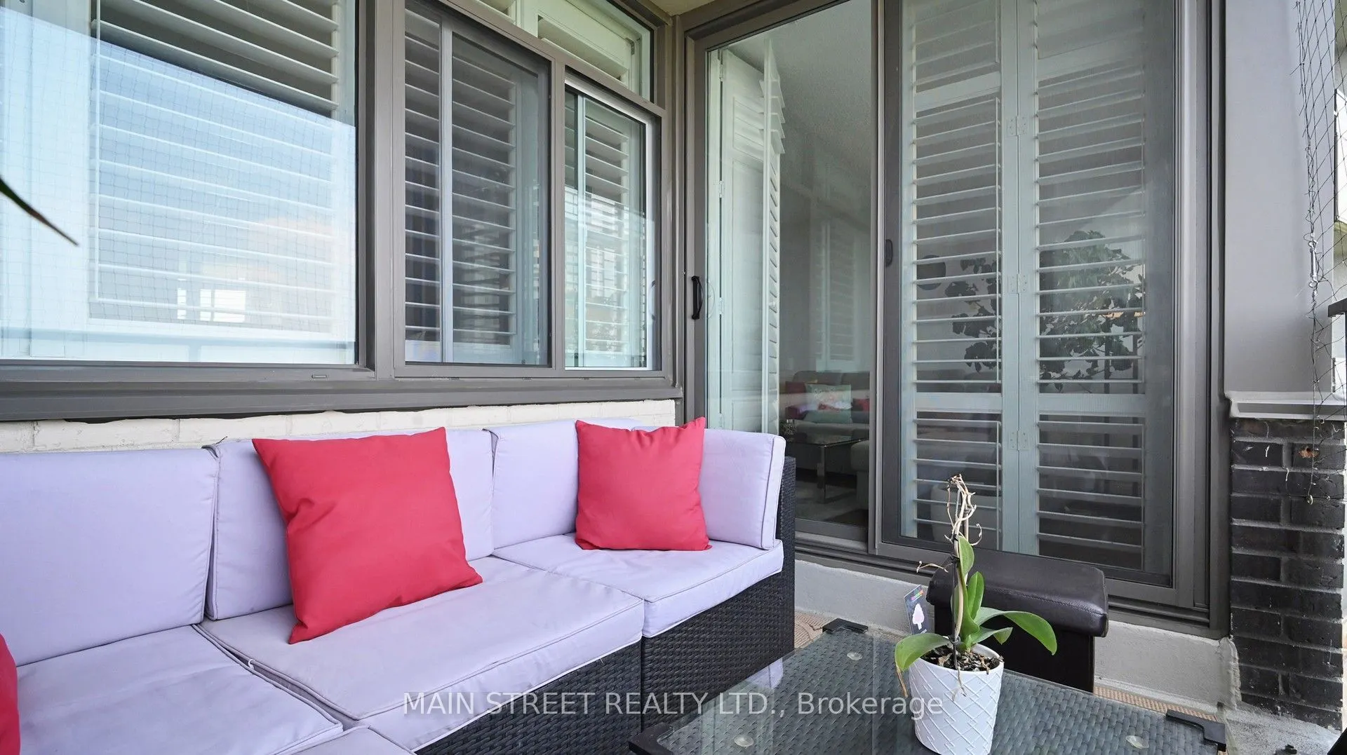 3100 Kirwin Avenue, #2502