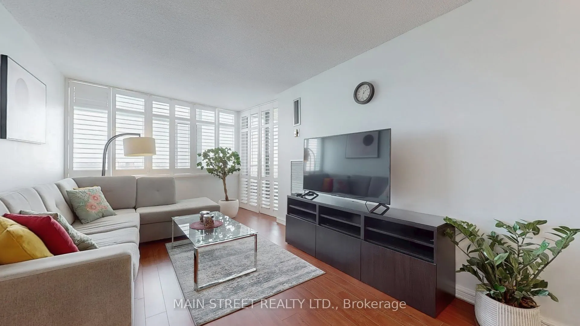 3100 Kirwin Avenue, #2502