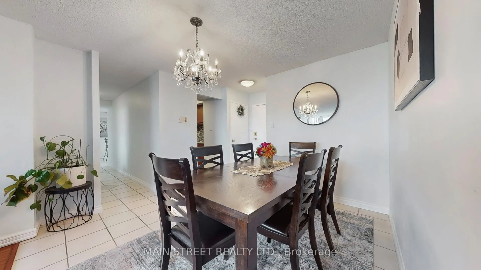 3100 Kirwin Avenue, #2502