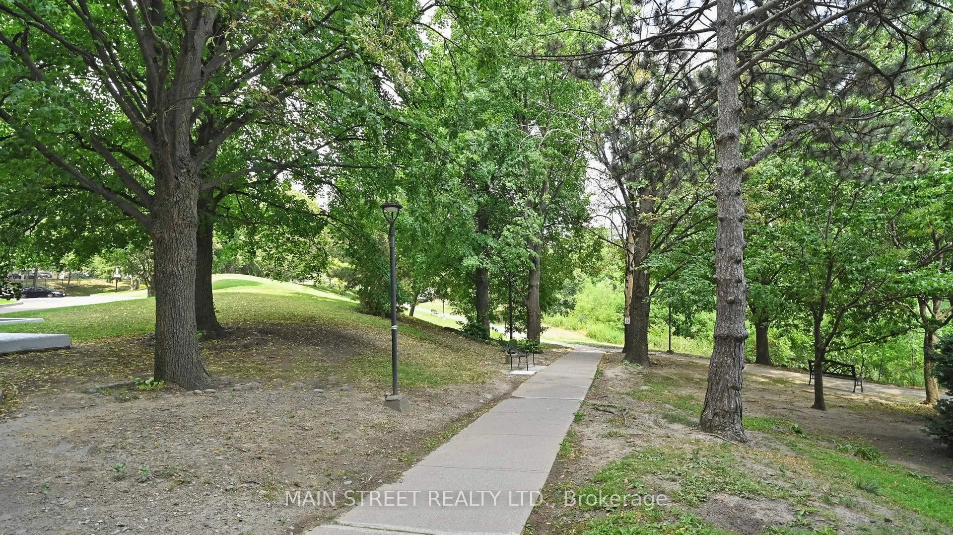 3100 Kirwin Avenue, #2502