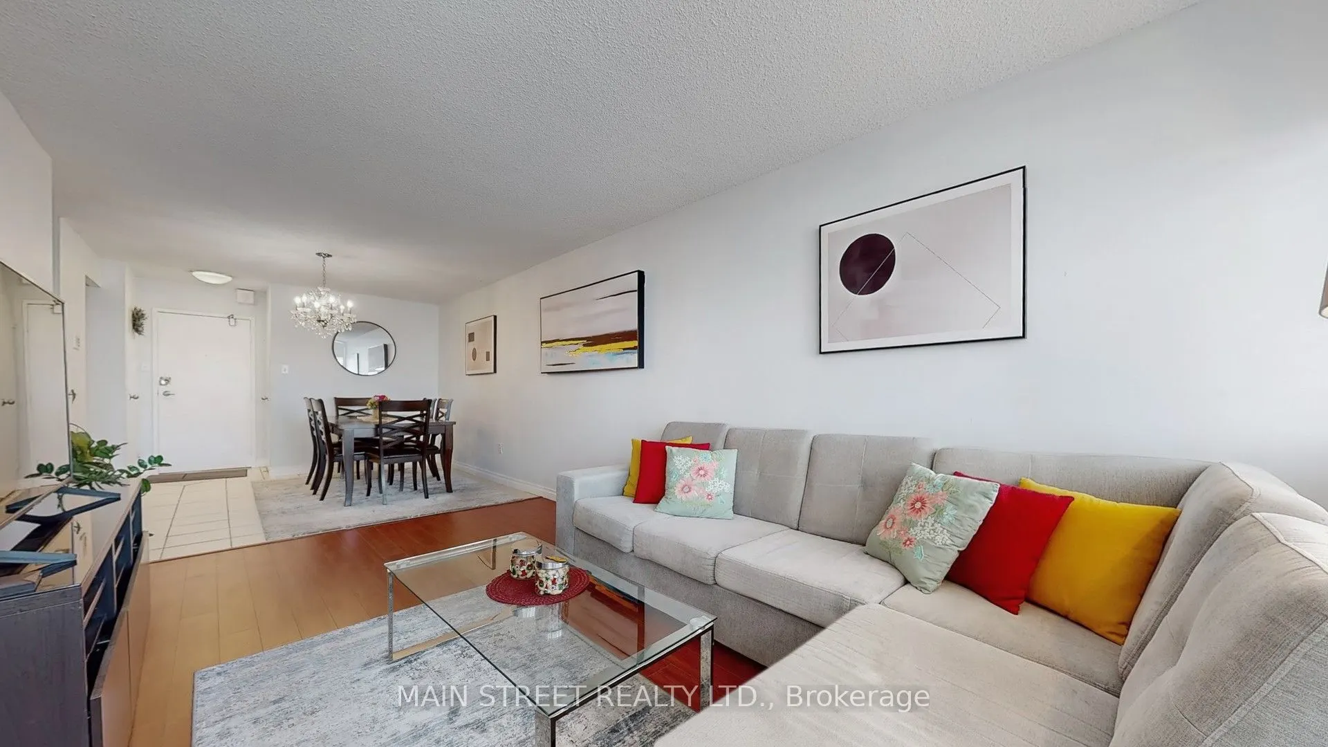 3100 Kirwin Avenue, #2502