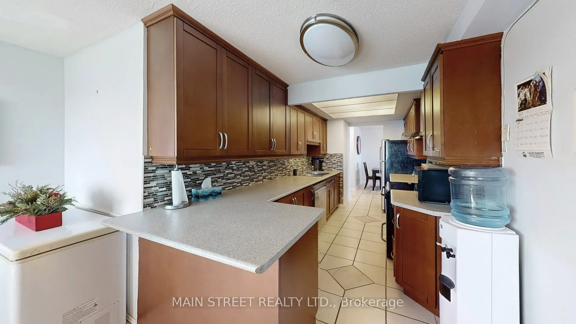 3100 Kirwin Avenue, #2502
