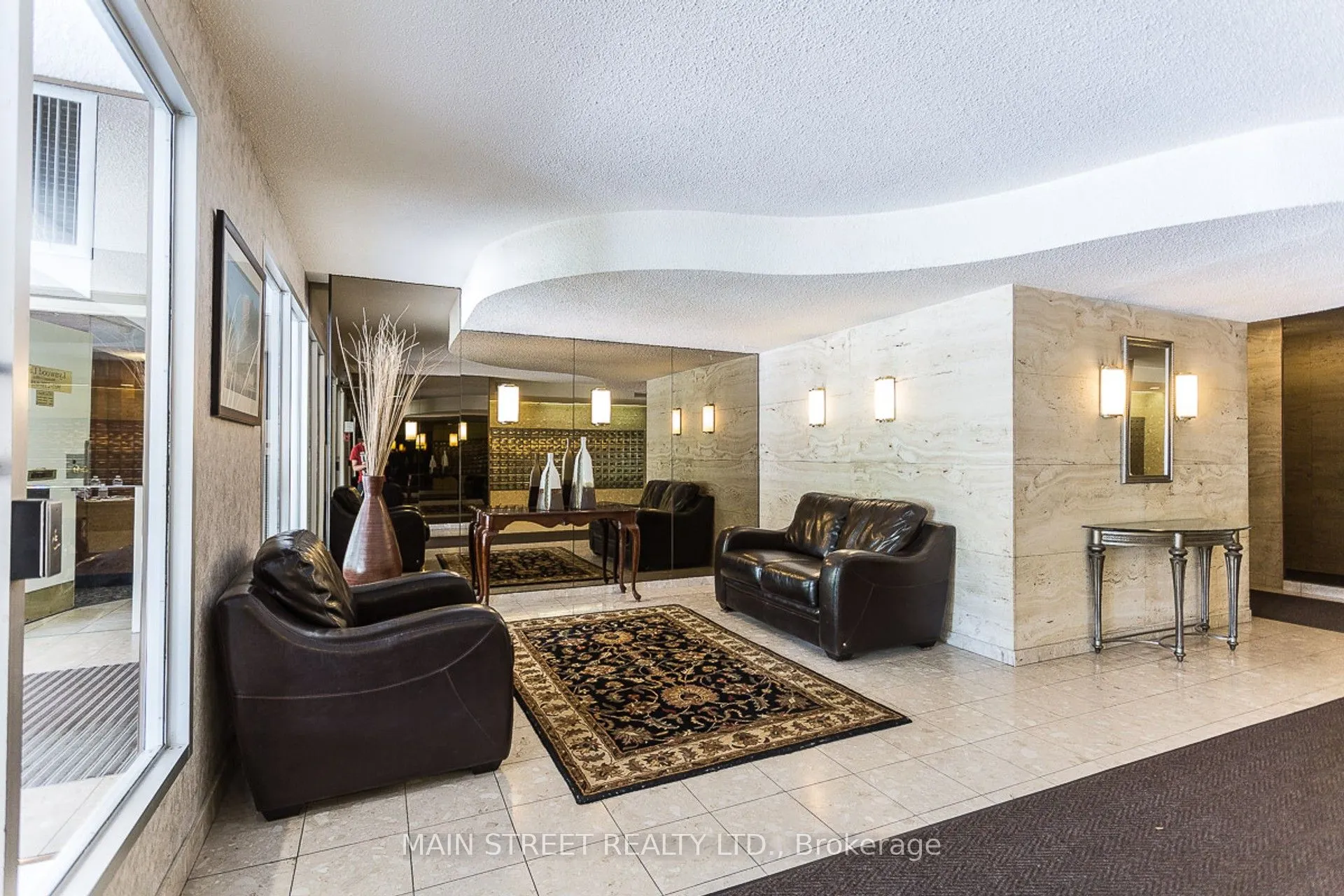 3100 Kirwin Avenue, #2502