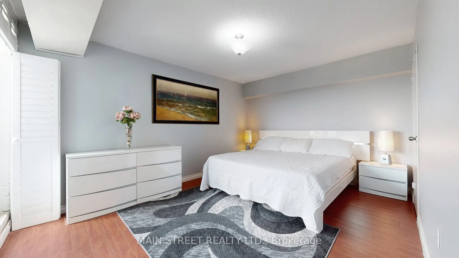 3100 Kirwin Avenue, #2502