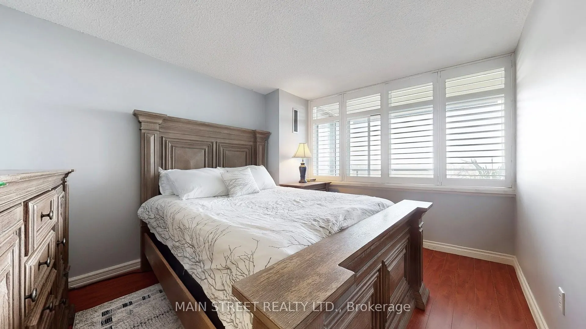 3100 Kirwin Avenue, #2502