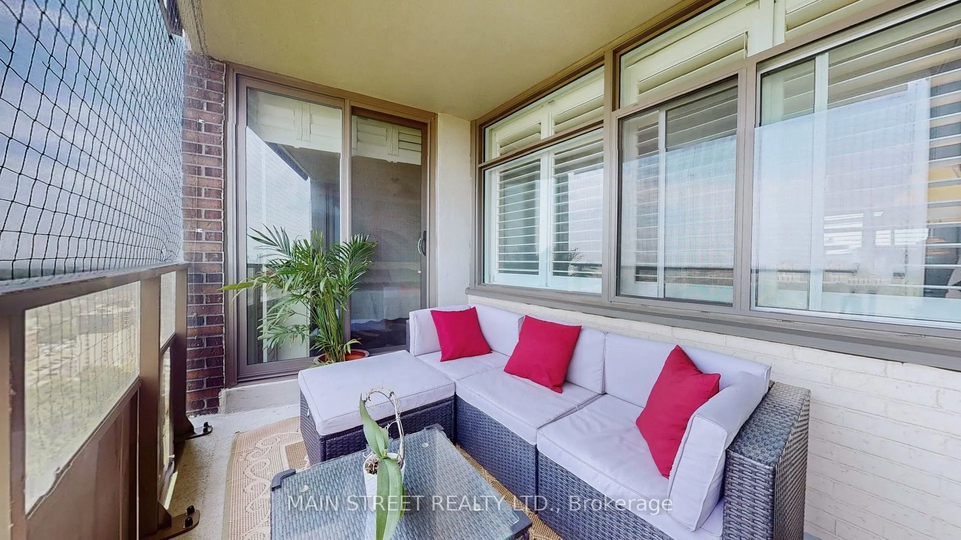 3100 Kirwin Avenue, #2502