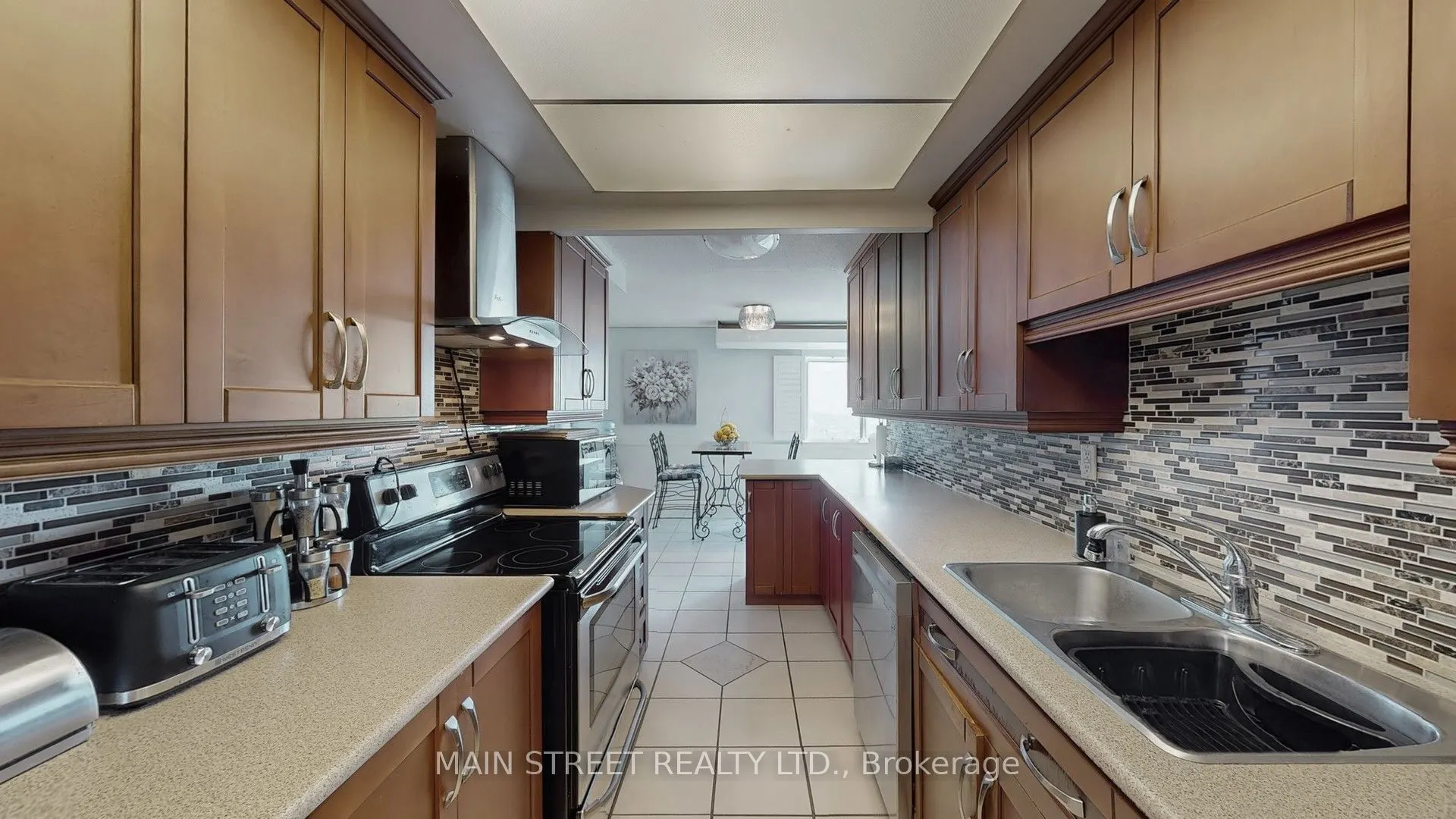 3100 Kirwin Avenue, #2502