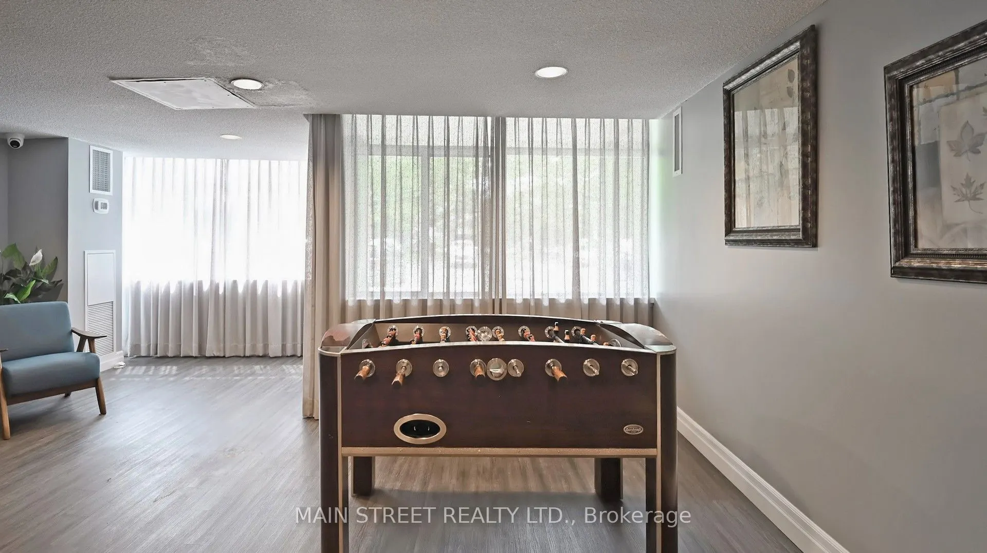 3100 Kirwin Avenue, #2502