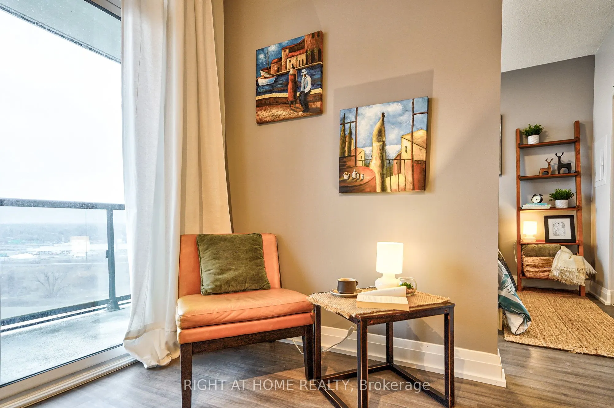 56 Annie Craig Drive, #1409