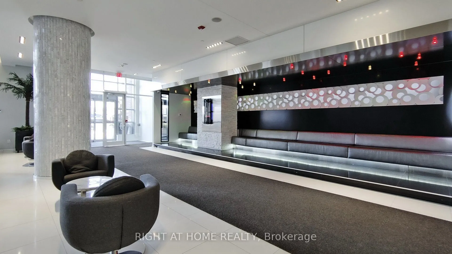56 Annie Craig Drive, #1409