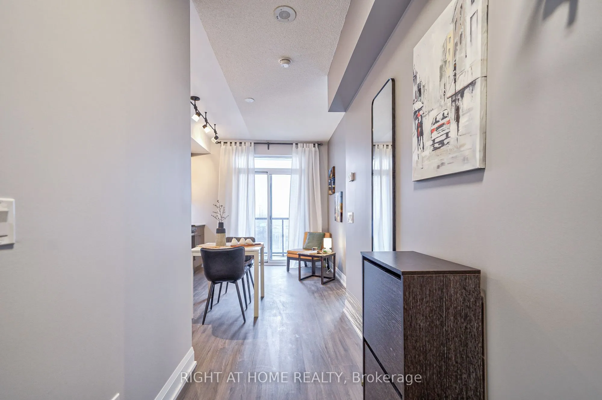 56 Annie Craig Drive, #1409