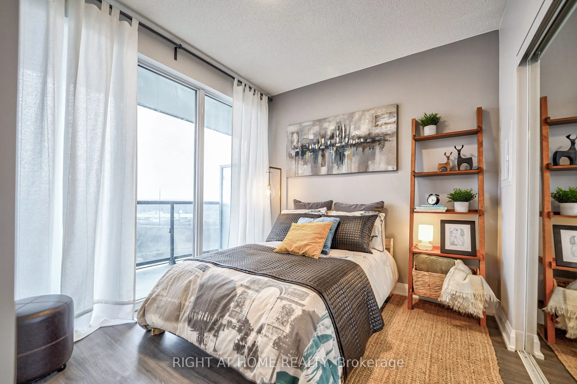 56 Annie Craig Drive, #1409