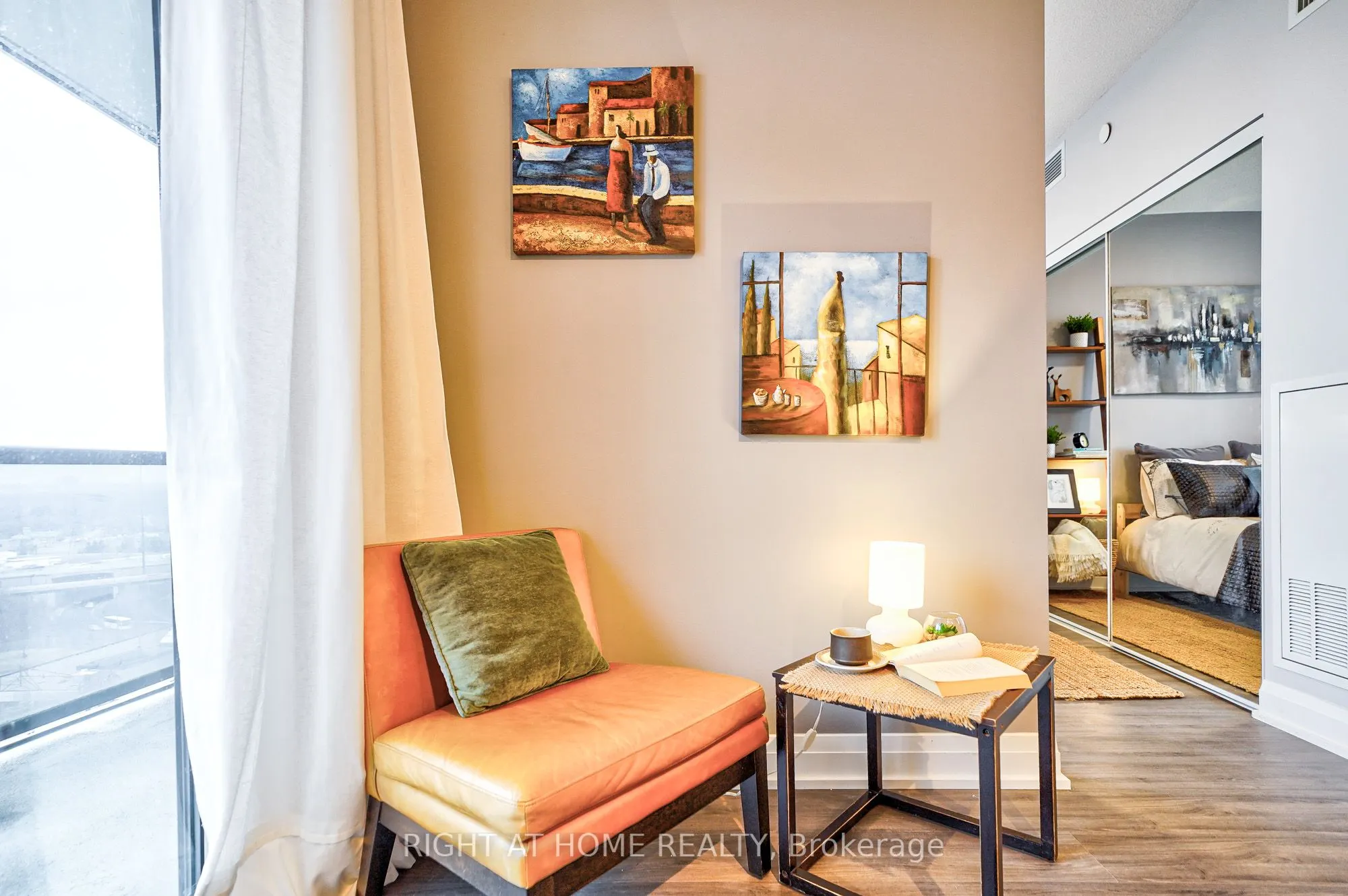 56 Annie Craig Drive, #1409