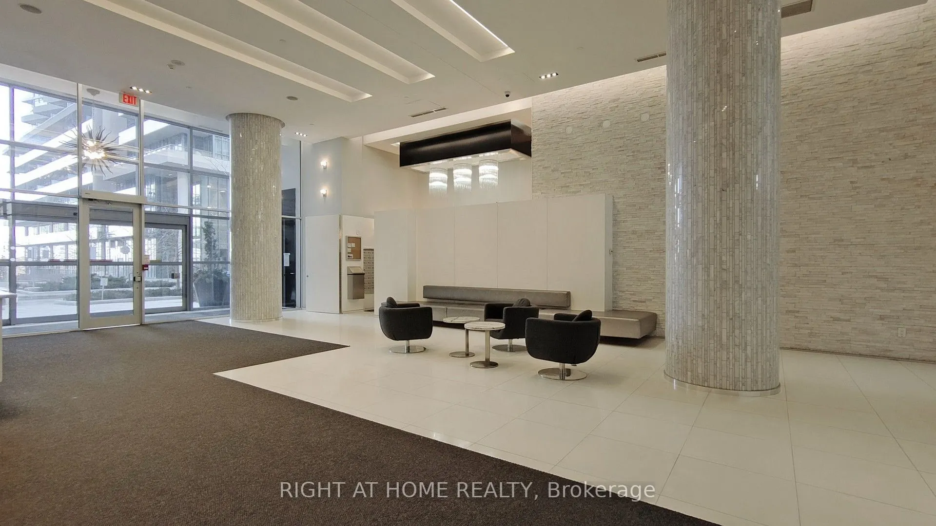 56 Annie Craig Drive, #1409