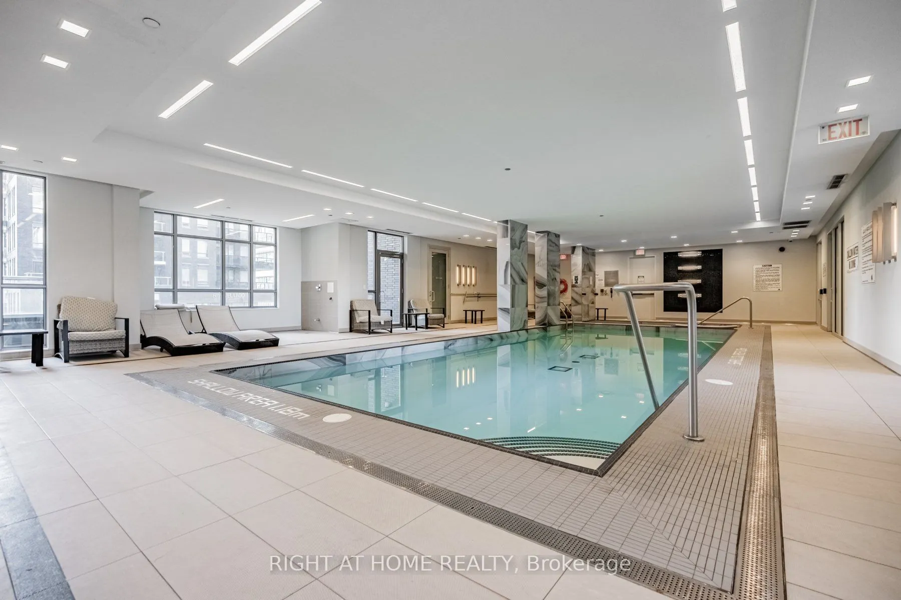 56 Annie Craig Drive, #1409