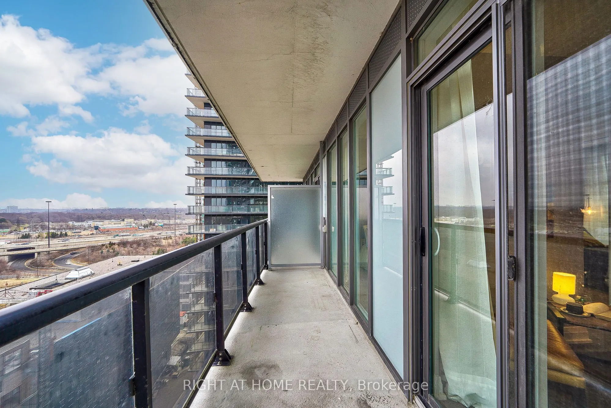 56 Annie Craig Drive, #1409