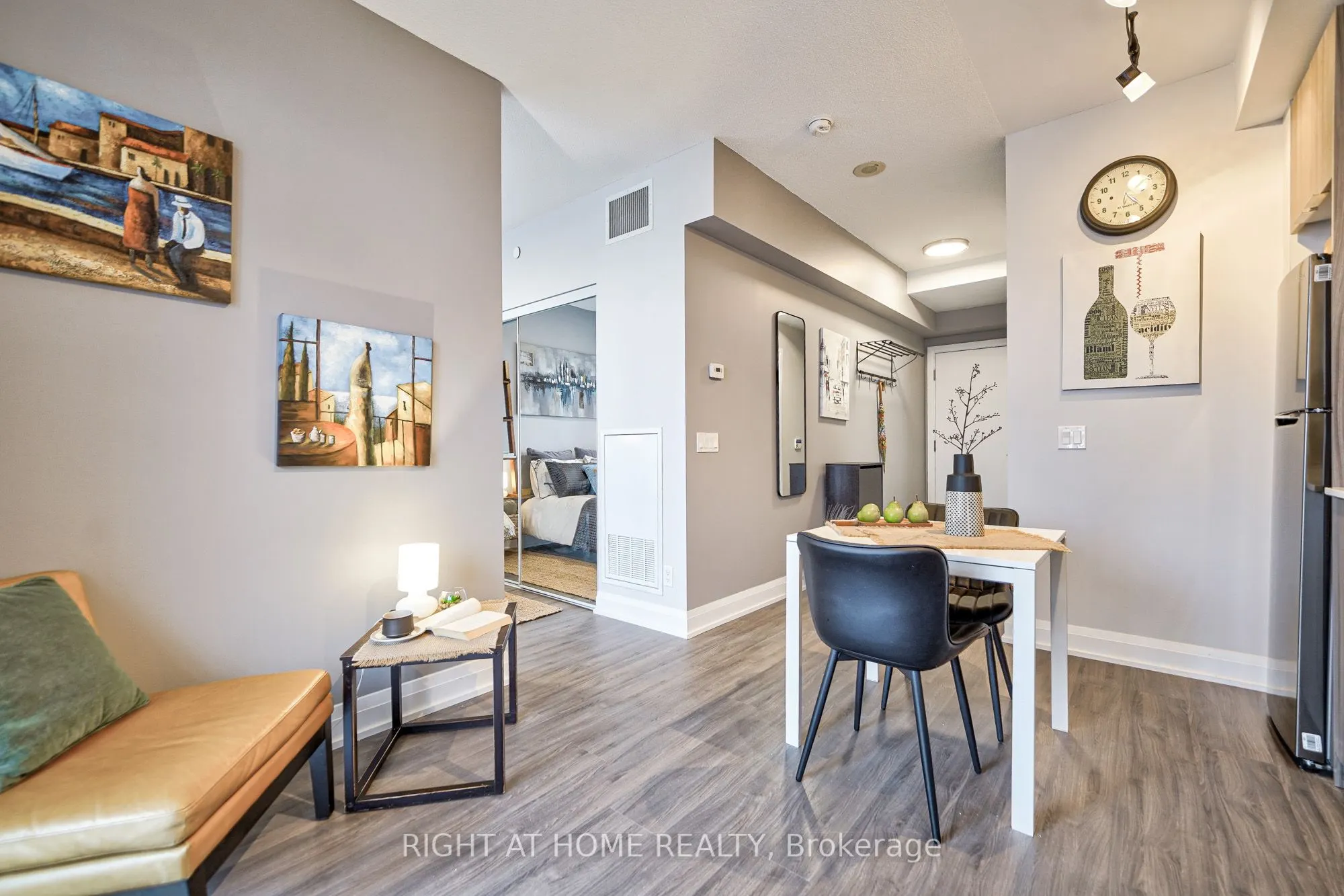 56 Annie Craig Drive, #1409
