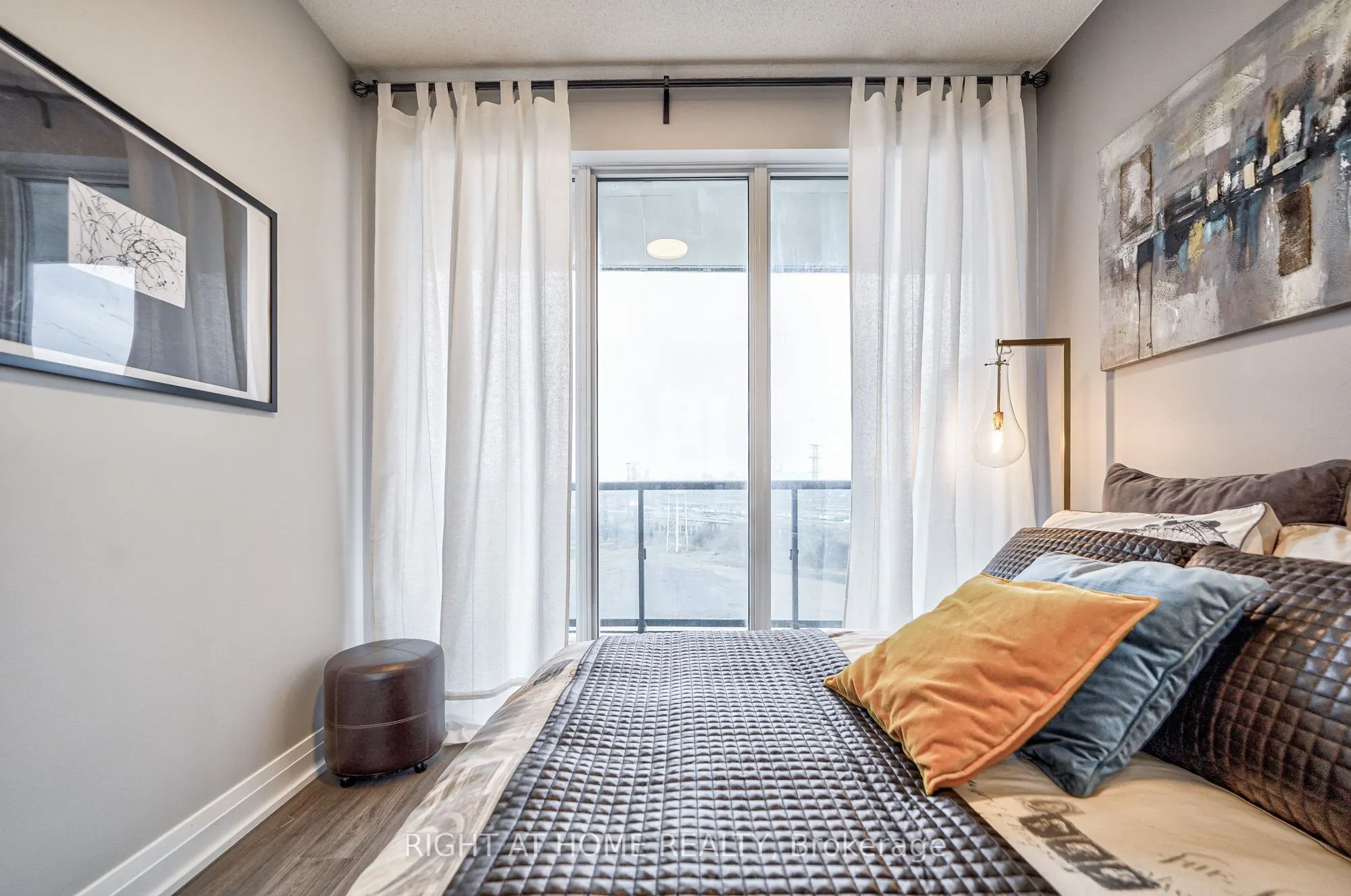 56 Annie Craig Drive, #1409
