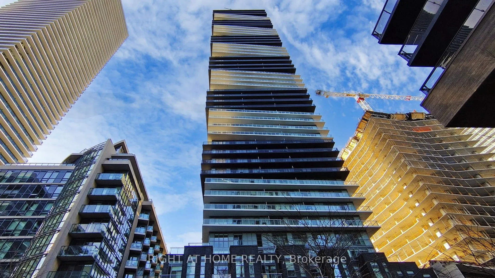 56 Annie Craig Drive, #1409