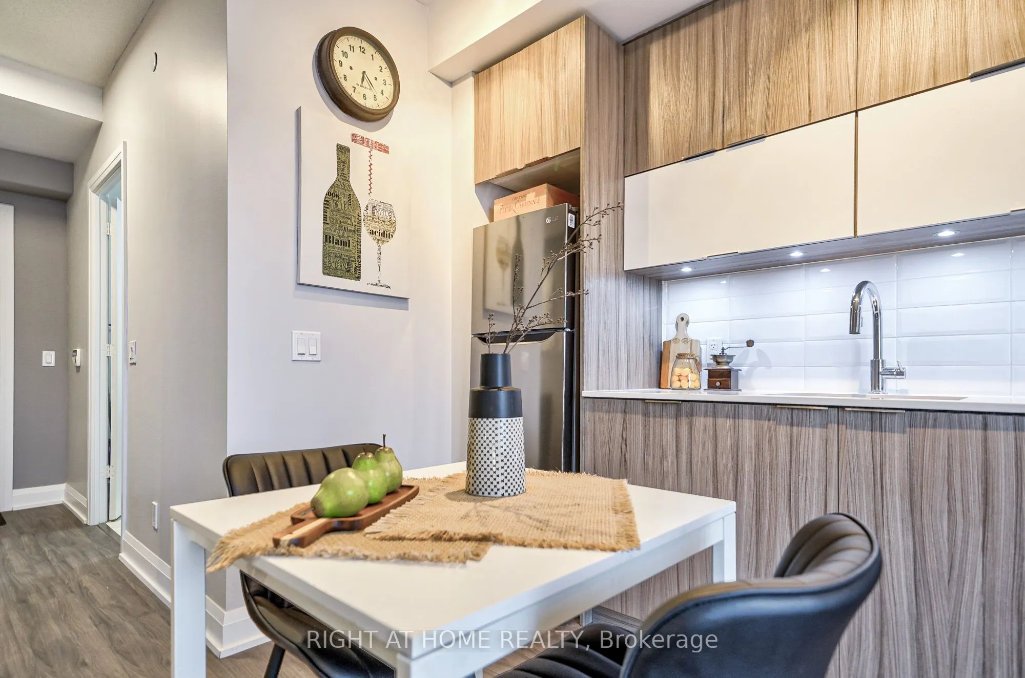 56 Annie Craig Drive, #1409