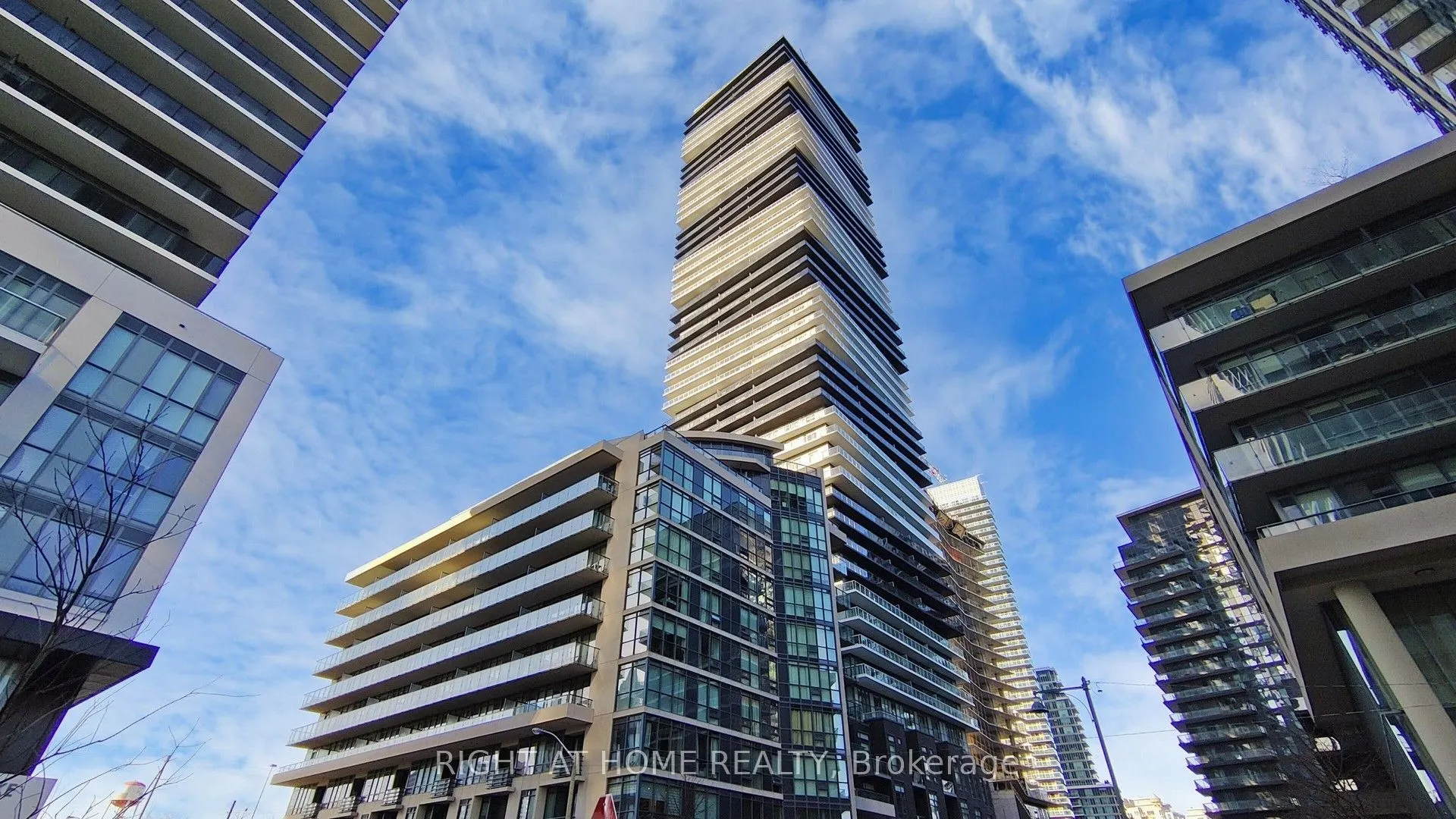 56 Annie Craig Drive, #1409