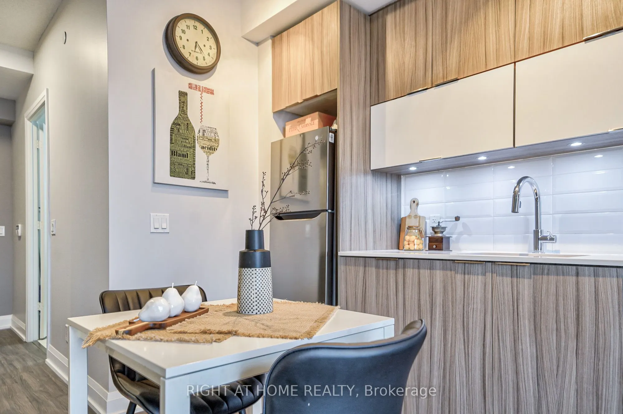 56 Annie Craig Drive, #1409