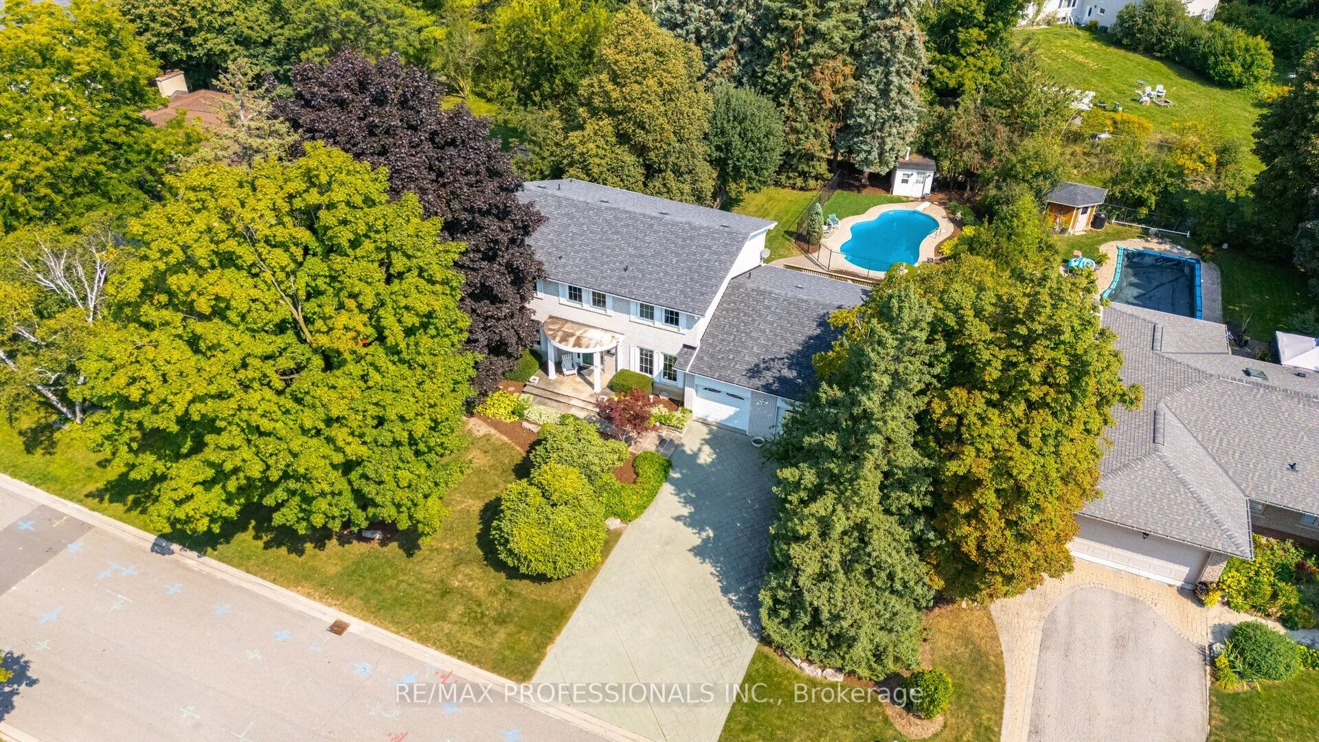 70 Hillside Drive
