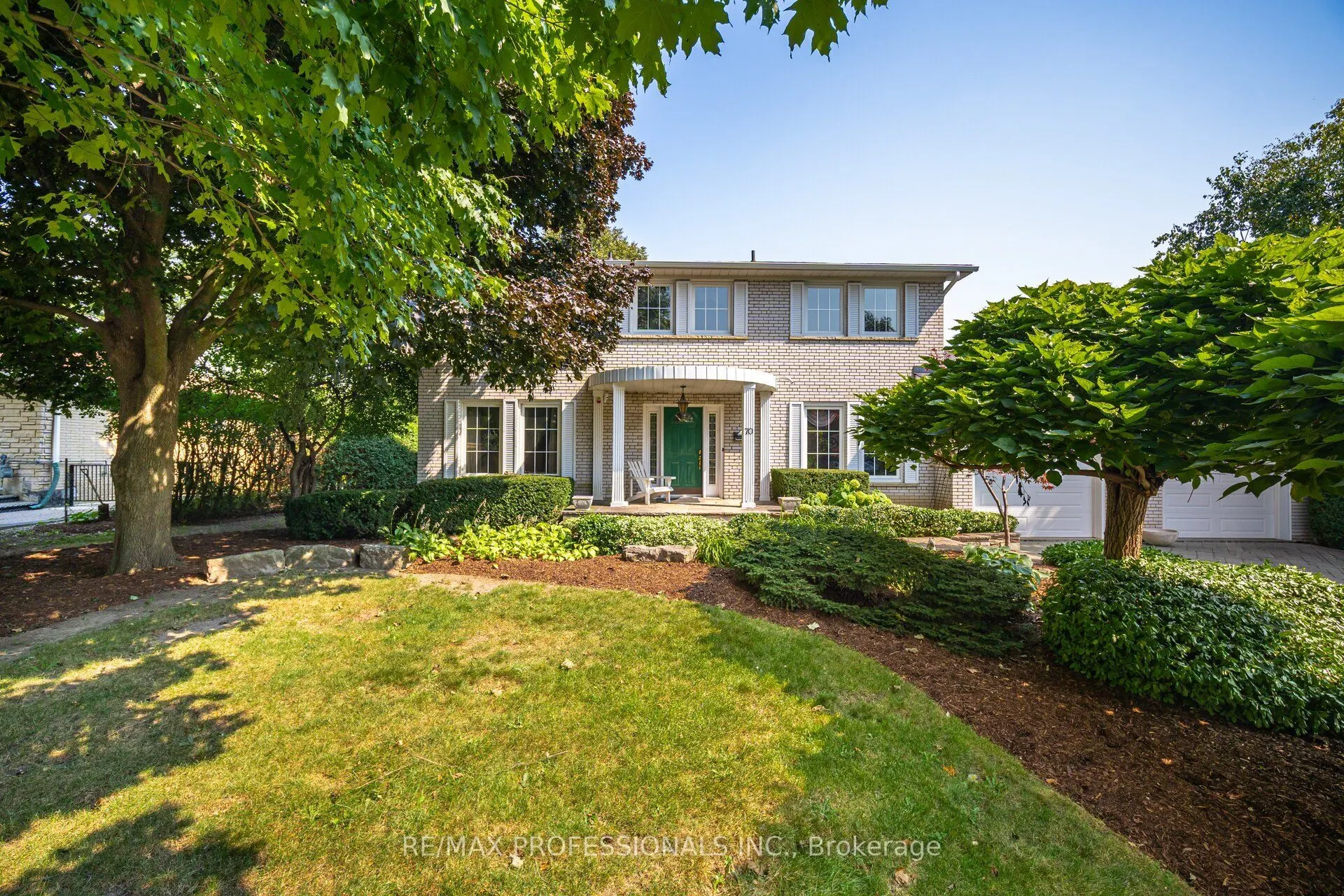 70 Hillside Drive