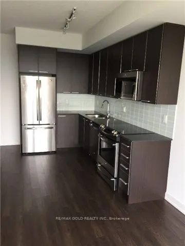 10 Park Lawn Road, #1602