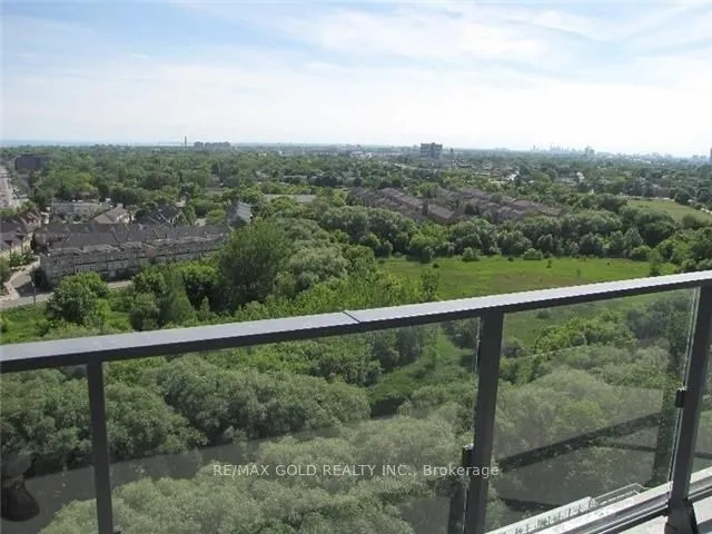 10 Park Lawn Road, #1602