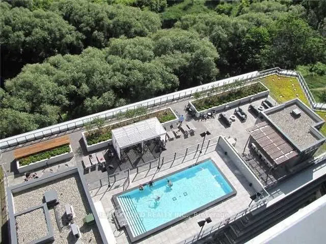 10 Park Lawn Road, #1602