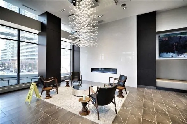 10 Park Lawn Road, #1602
