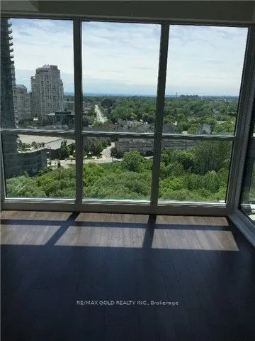 10 Park Lawn Road, #1602