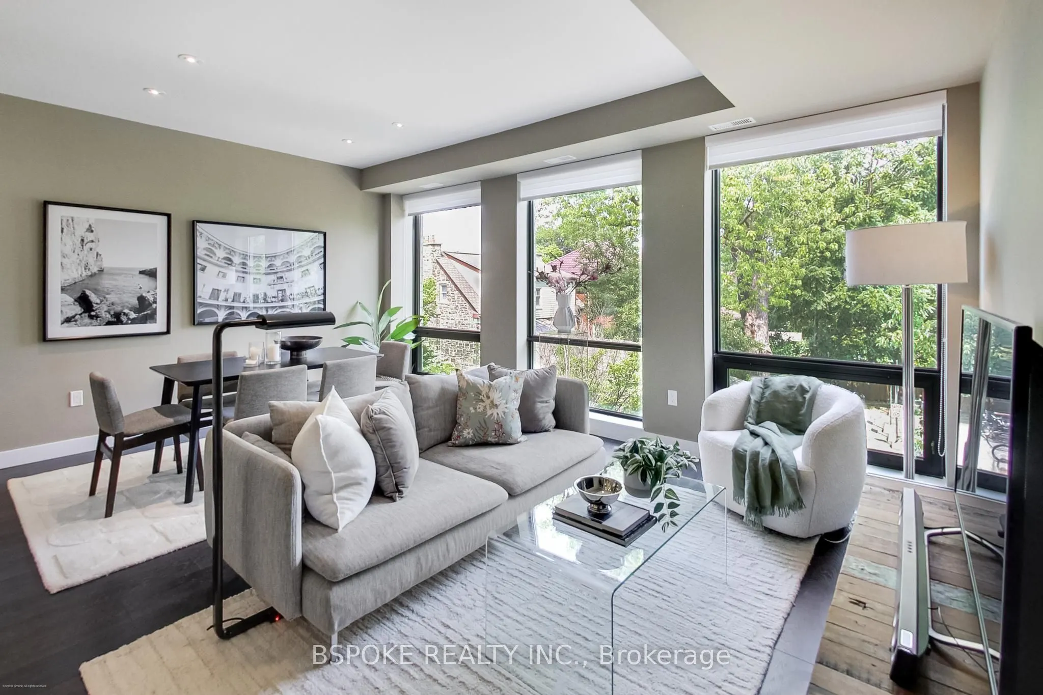 441 Jane Street, #210