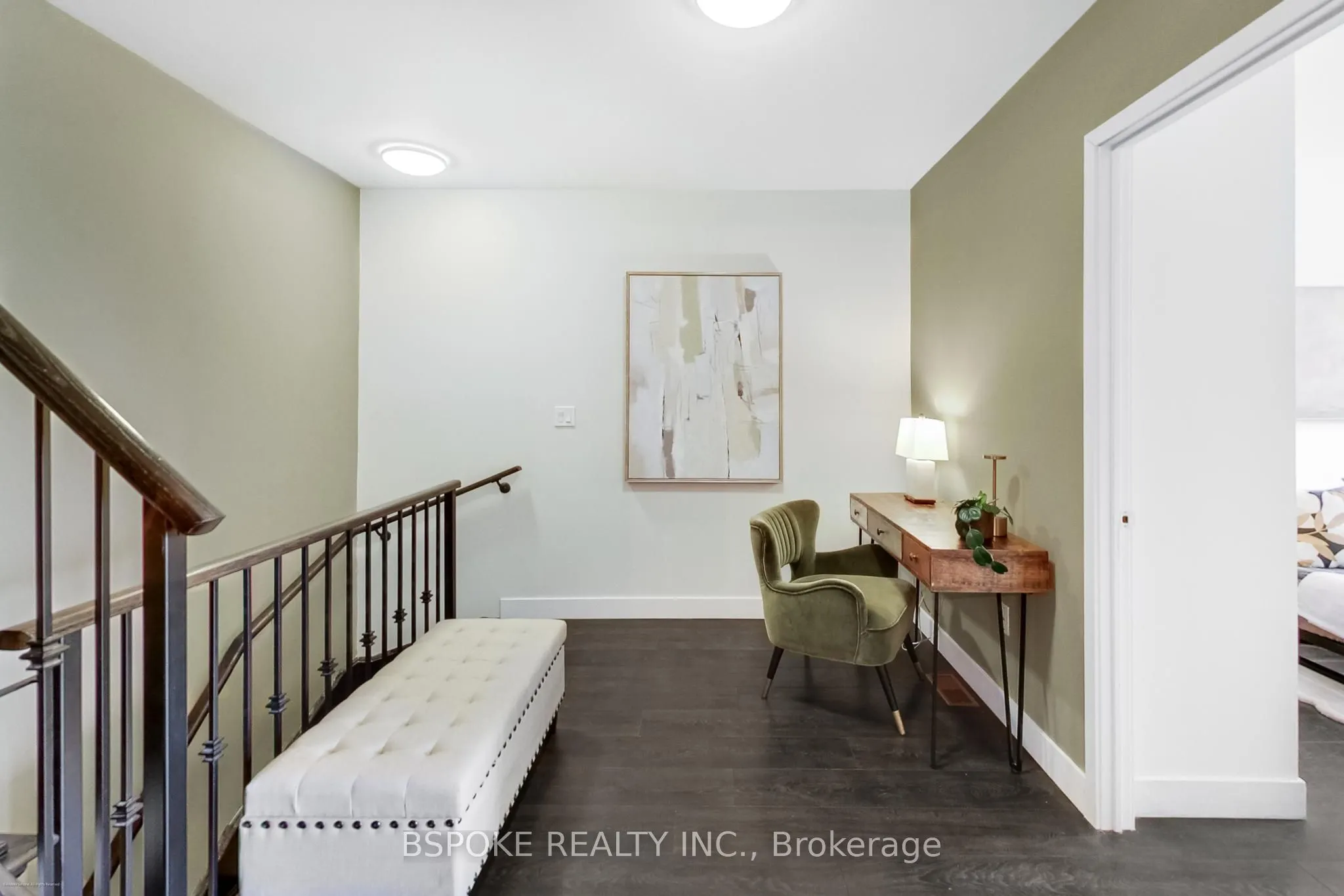 441 Jane Street, #210