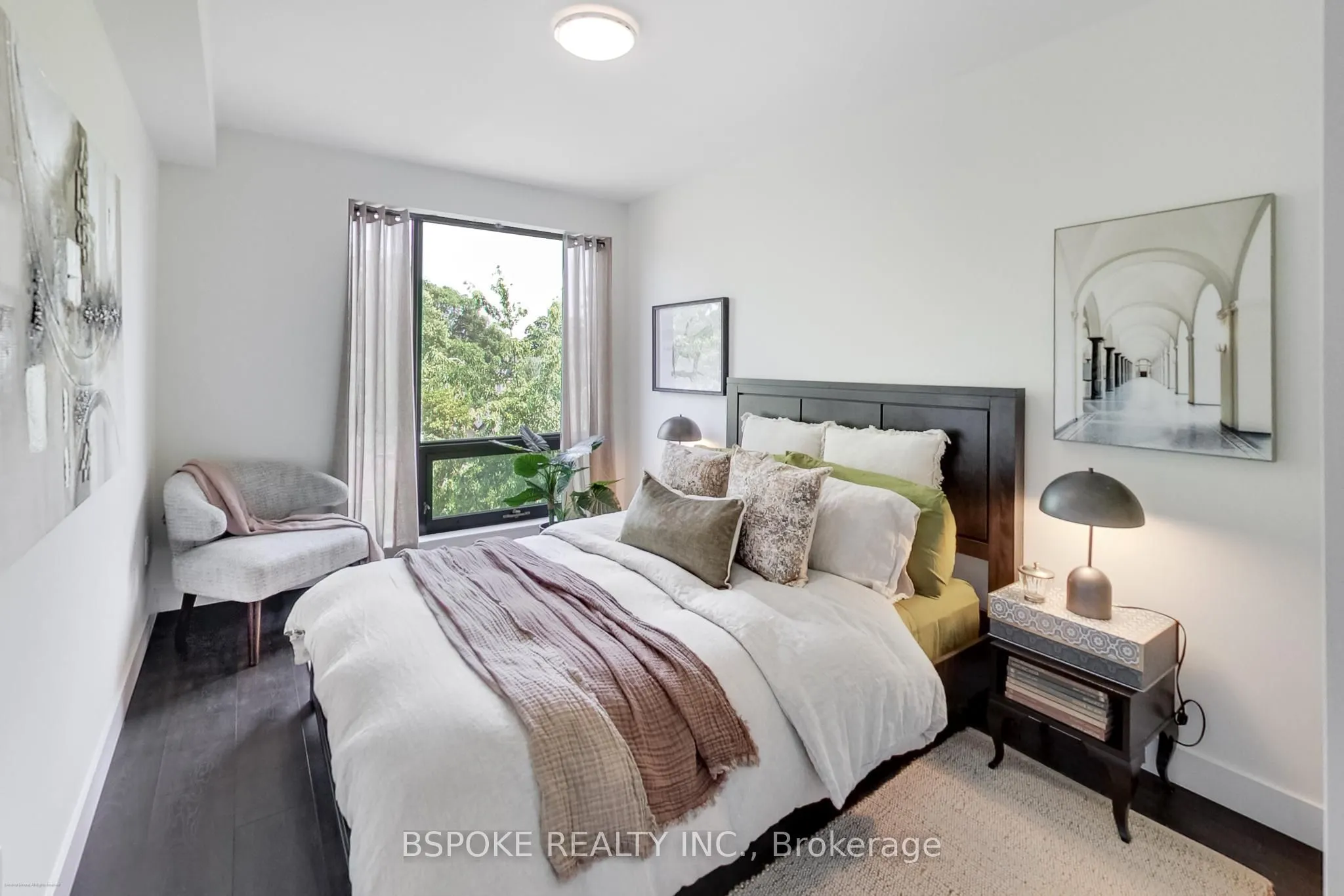 441 Jane Street, #210