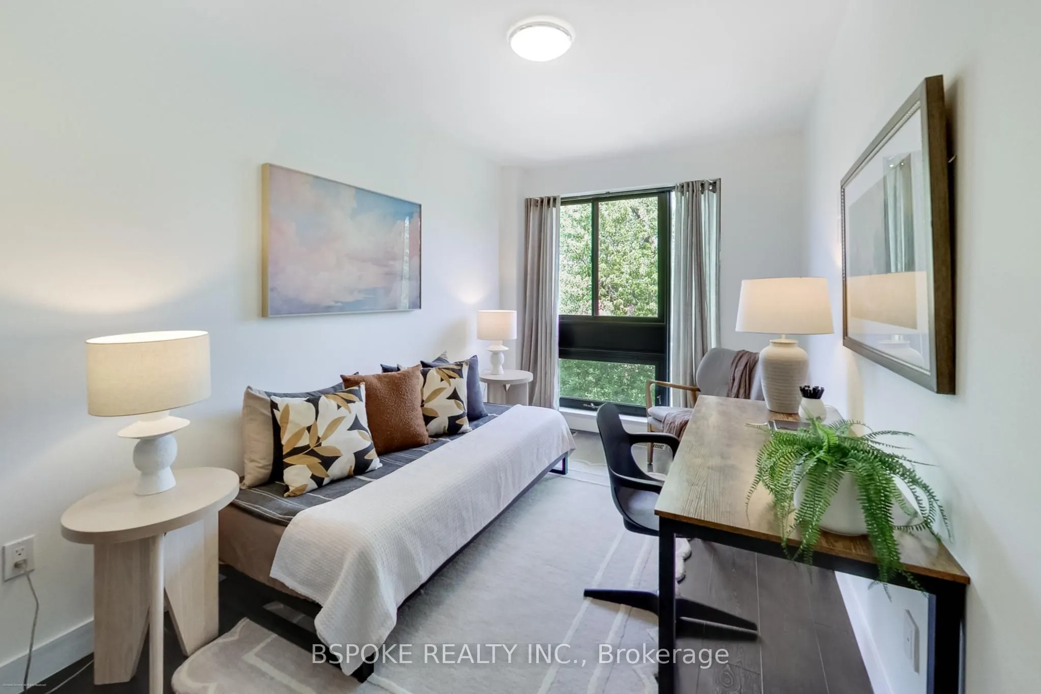 441 Jane Street, #210
