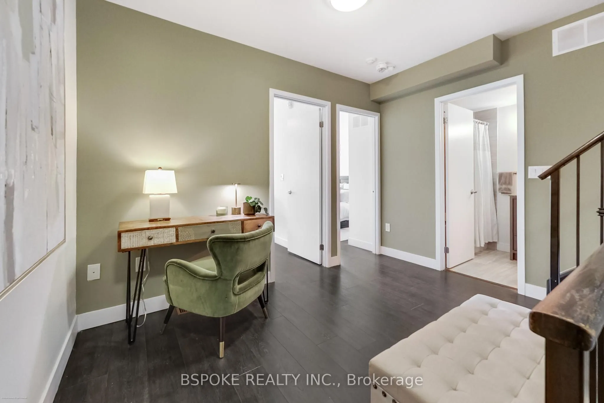 441 Jane Street, #210