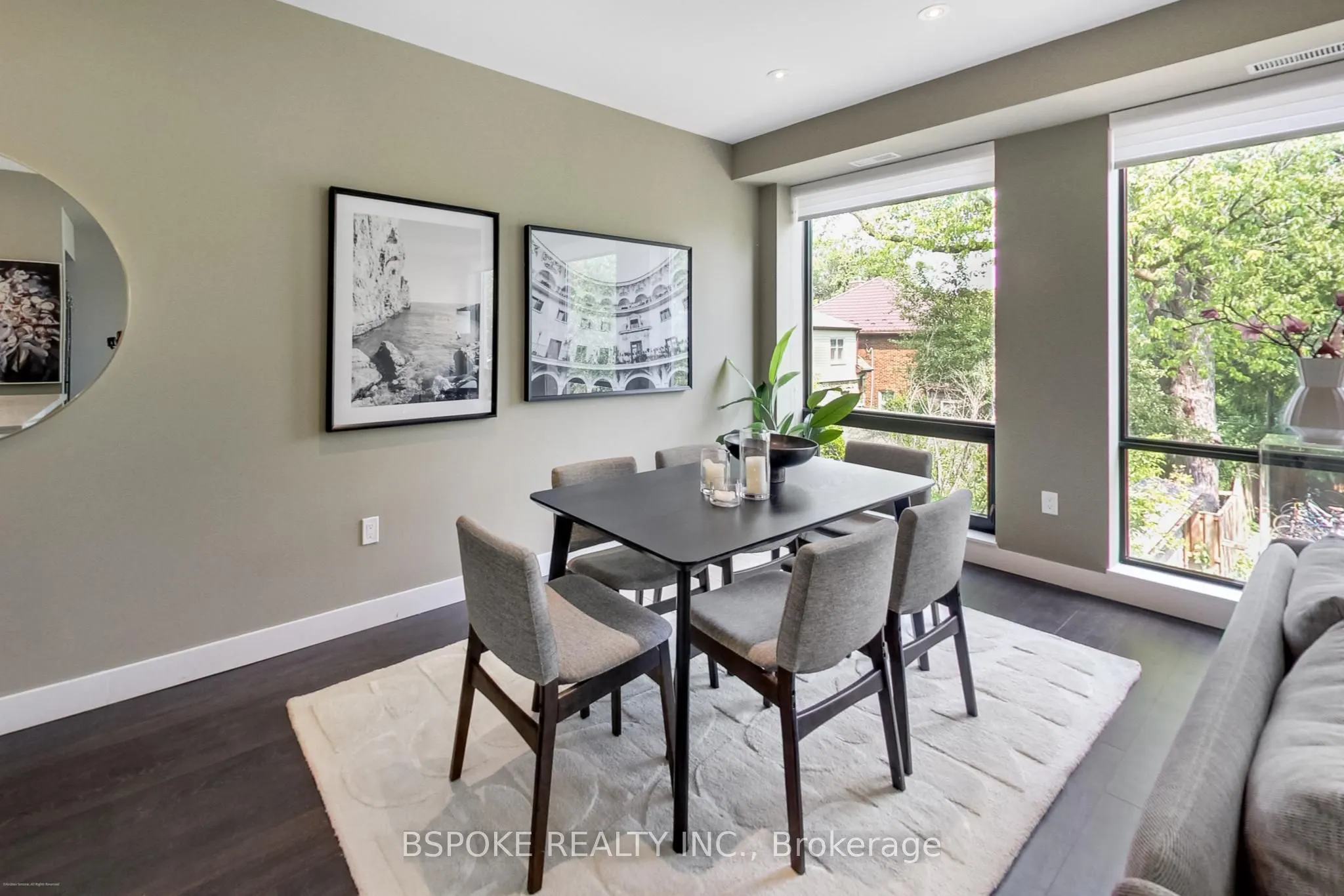 441 Jane Street, #210