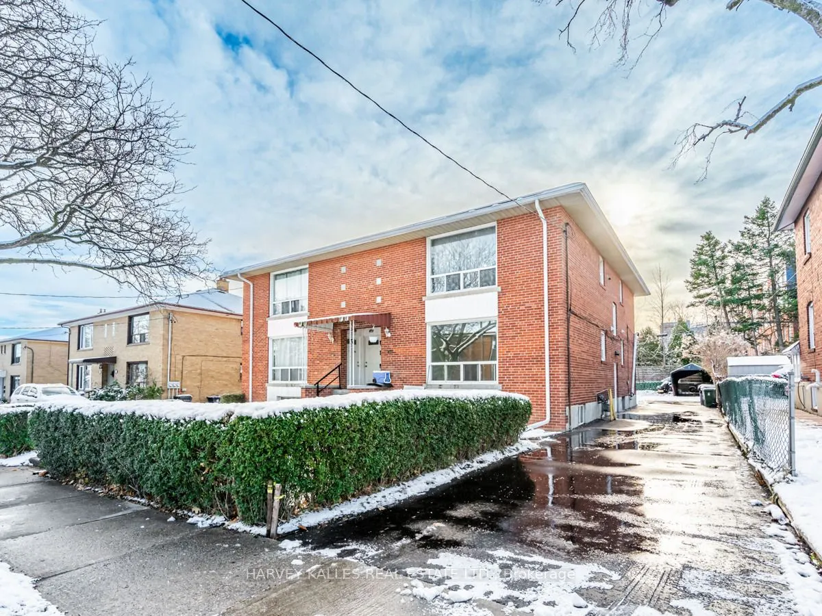 44 Leduc Drive